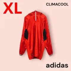 adidas　アディダス　クライマクール　ソフトシェル　パーカー　XL　速乾性