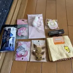 AAI商会様 リクエスト 2点 まとめ商品