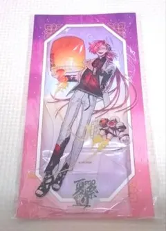 2026年最新】高杉晋作 fgo アクリルスタンドの人気アイテム - メルカリ