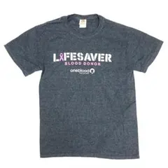 フルーツオブザルーム Tシャツ ダークグレー Sサイズ 半袖 古着