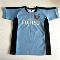 川崎フロンターレ ユニフォーム 11番小林悠 130cm