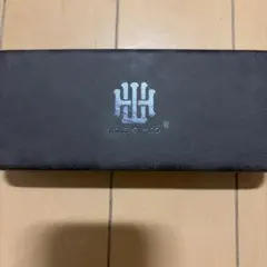HOUSE OF WOO リムレスメガネ