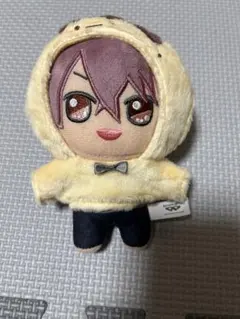 タグ無し　アイドリッシュセブン　きらどる　御堂虎於