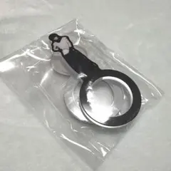 treasure ジフン カプセルトイ アクリルリング