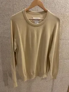 【超美品】Maison Margiera 23SS リネンオーバーサイズセーター 超美品】Maison Margiera 23SS リネンオーバーサイズセーター - メルカリ