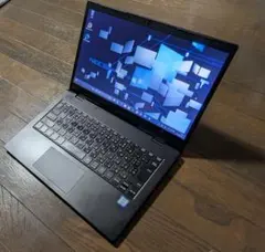 美品】NECノートPC VersaPro VM-7 動作確認済 バッテリー良好 - メルカリ