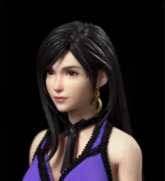ACG ART 1/6サイズ FF7 ティファ風 フィギュア 泪痕あり版 ACG ART 1/6サイズ FF7 ティファ風 フィギュア 泪痕あり版 - メルカリ