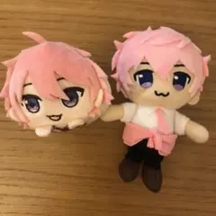 2025年最新】さとみ ぬいぐるみキーホルダーの人気アイテム