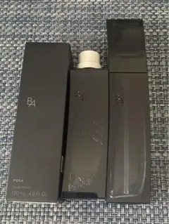 ⭐︎百貨店購入⭐︎ POLA BA ローション イマース 120ml 新品