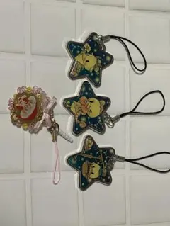 ディズニーストア　ドナルド&デイジーetc・・・