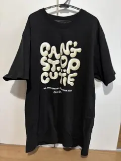 CUTIE STREET SEOUL Tシャツ ブラック Lサイズ 2026年最新】CUTie street tシャツの人気アイテム - メルカリ