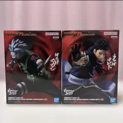 VibrationStars うちはオビト はたけカカシ