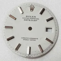 ロレックス 1601 1603 文字盤 ティファニーブルー ROLEX 1570 - メルカリ