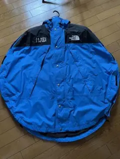 MM6 North face コラボ マウンテンパーカーのサムネイル