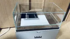 DOOA ネオグラスエア 木の台座付き(未使用)のサムネイル
