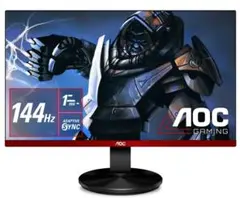 2025年最新】aocモニターの人気アイテム - メルカリ