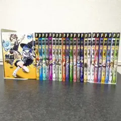 無職転生 1〜21巻 全巻セット フジカワユカ - メルカリ