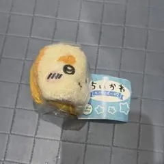 ちいかわ もこもこポーチ2 【シーサー】