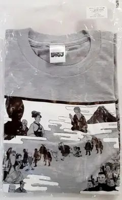 磯部磯兵衛物語 Tシャツ 漫画 アニメ 映画 ゲーム HUNTER×HUNTER 磯部磯兵衛物語 Tシャツ 漫画 アニメ 映画 ゲーム HUNTER×HUNTER