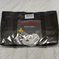 ゆりぃ様専用 スヌーピー エコバック