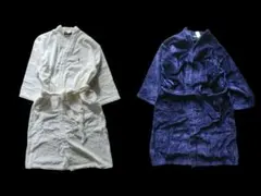 90s POLO by RALPH LAUREN Bath Robe