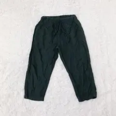 ニコアンド niko and... パンツ