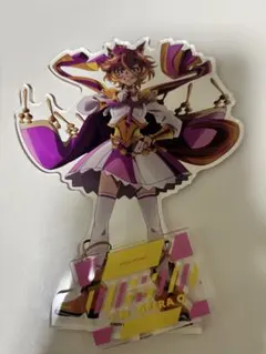 アクリルスタンド テイエムオペラオー