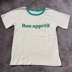JOINT WORKS Bon appétit 半袖Tシャツのサムネイル