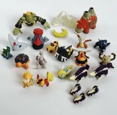 2025年最新】立体ポケモン図鑑の人気アイテム - メルカリ