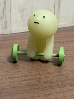 スミスキー ダンベルスキー SMISKI Exercisingのサムネイル