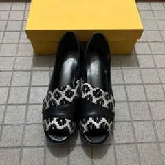 HILLS AVENUE パンプス 新品！のサムネイル