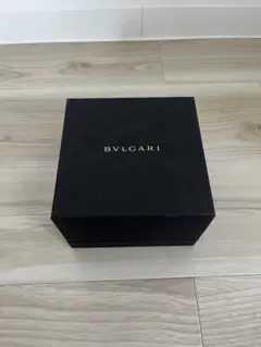 BVLGARI レザーケース カード収納付きのサムネイル