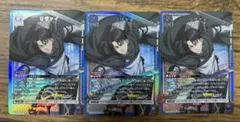 ユニオンアリーナ　進撃の巨人　リヴァイ