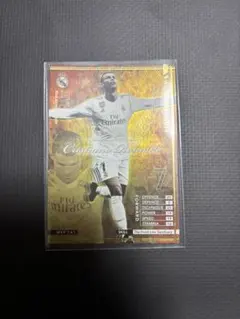 クリスティアーノ・ロナウド WCCF MVP スケルトン | Mercari