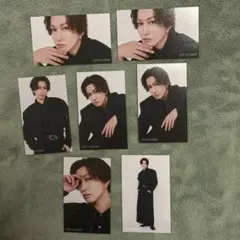 M!LK 佐野勇斗 写真セット 2023年生誕 - メルカリ