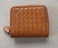 ボッテガべネタ　二つ折り財布