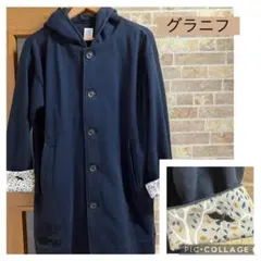 Jun&rope レインウェア ワンピース フード 防水 ゴルフウェア - メルカリ