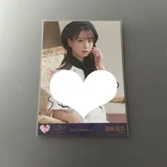 イコラブ 瀧脇笙古 直筆 - メルカリ