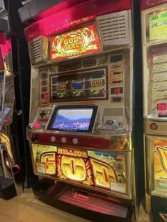 おせんべい様専用ミズホ☆4号機 ミリオンゴッド LED仕様☆ - メルカリ