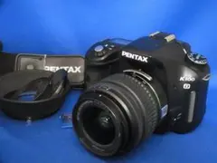 良品・作例ありPENTAX K100D18-55mmAL 55-300mm ED - メルカリ