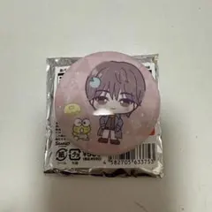 SEVENTEEN サンリオ コラボ 缶バッジ