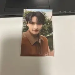 SEVENTEEN ジュン HEAVEN トレカ 2枚セット ユニバ 特典 - メルカリ