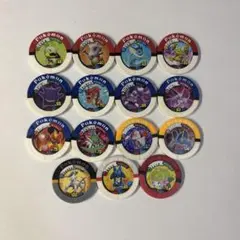 ポケモン バトリオ まとめ売り - メルカリ