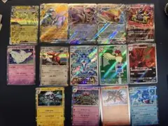 ポケモンカードゲーム 黒炎の支配者　１箱開封分