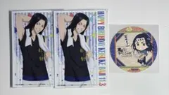 東リベ ポスカ コースター 場地圭介