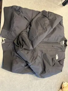 THE NORTH FACE ブラックジャケット 『HG様専用』のサムネイル