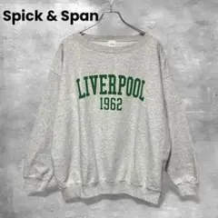 ロゴスウェット スウェット