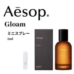 2025年最新】aesop gloamの人気アイテム - メルカリ
