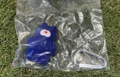 新品【mojojojo】フィギュアマスコット第1弾 Nicky