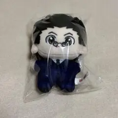 HUNTER×HUNTER マスコットぬいぐるみ レオリオ - メルカリ